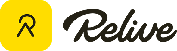 Relive